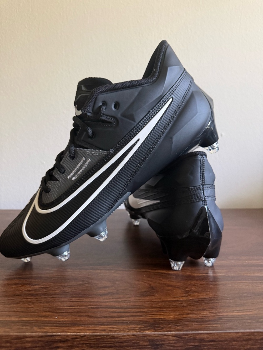 Nike Vapor EliteSpeed 360 2 D P Black White Smoke Grey FJ7021-001